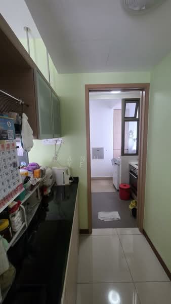 Parc Vera, Hougang Street 32, 2 Bedrooms, 786 sqft, Condominium For Sale, by Danny Yeo, 500147076 - Kitchen - PropertyGuru.com.sg