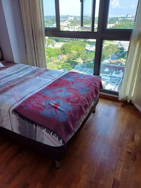 Parc Vera, Hougang Street 32, Hougang / Punggol / Sengkang, 2 Bedrooms, 786 sqft, Condominium For Sale, by Danny Yeo, 500147076 - Bedroom - PropertyGuru.com.sg