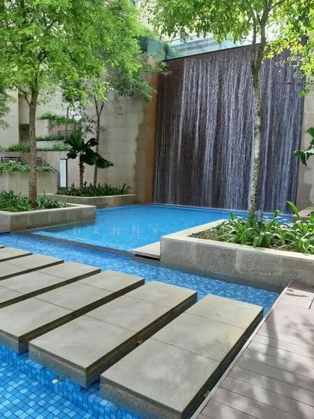 Parc Vera, Hougang Street 32, Hougang / Punggol / Sengkang, 2 Bedrooms, 786 sqft, Condominium For Sale, by Danny Yeo, 500147076 - Pool - PropertyGuru.com.sg