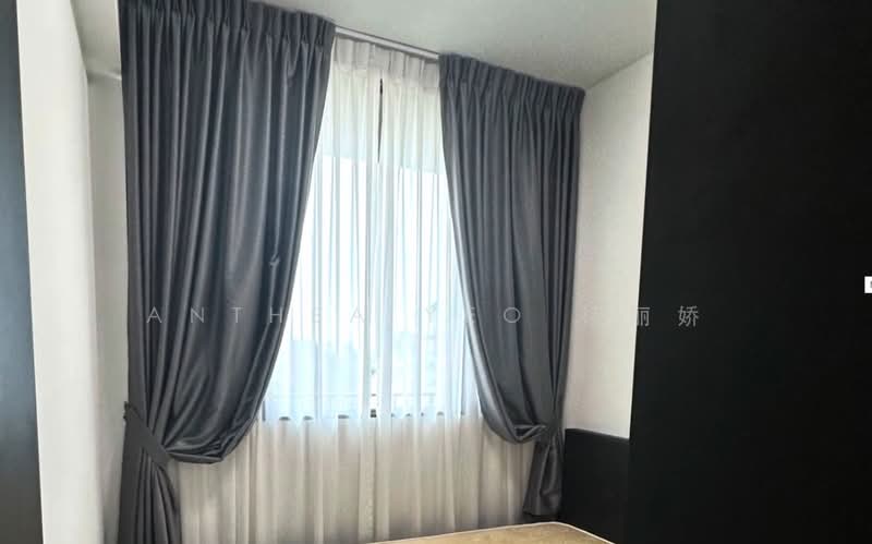 Hyll on Holland, 89 Holland Road, 2 Bedrooms, 614 sqft, Condominium For Rent, by Anthea Yeo 杨丽娇, 500147078 - Interior - PropertyGuru.com.sg