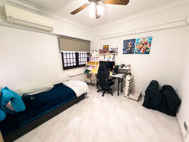 150 Jalan Teck Whye, 150 Jalan Teck Whye, 3 Bedrooms, 1,076 sqft, HDB Flat For Sale, by KENNETH CHUA, 500147079 - Bedroom - PropertyGuru.com.sg