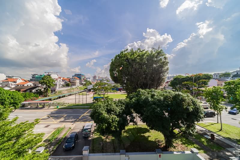 Villas Laguna, 366 Upper East Coast Road, 3 Bedrooms, 1,496 sqft, Condominium For Sale, by Johanna Chow, 500147082 - Exterior - PropertyGuru.com.sg