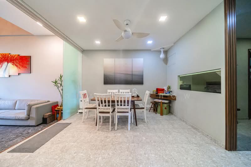 Villas Laguna, 366 Upper East Coast Road, 3 Bedrooms, 1,496 sqft, Condominium For Sale, by Johanna Chow, 500147082 - Living Room - PropertyGuru.com.sg