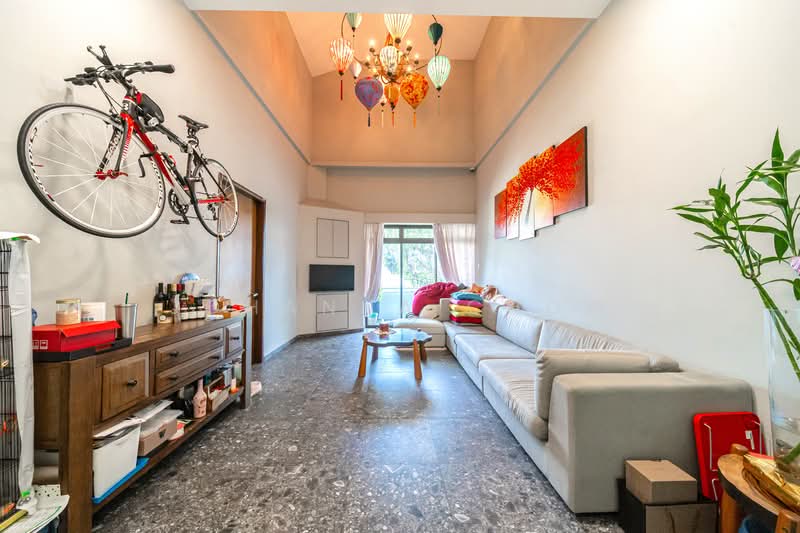 Villas Laguna, 366 Upper East Coast Road, 3 Bedrooms, 1,496 sqft, Condominium For Sale, by Johanna Chow, 500147082 - Living Room - PropertyGuru.com.sg