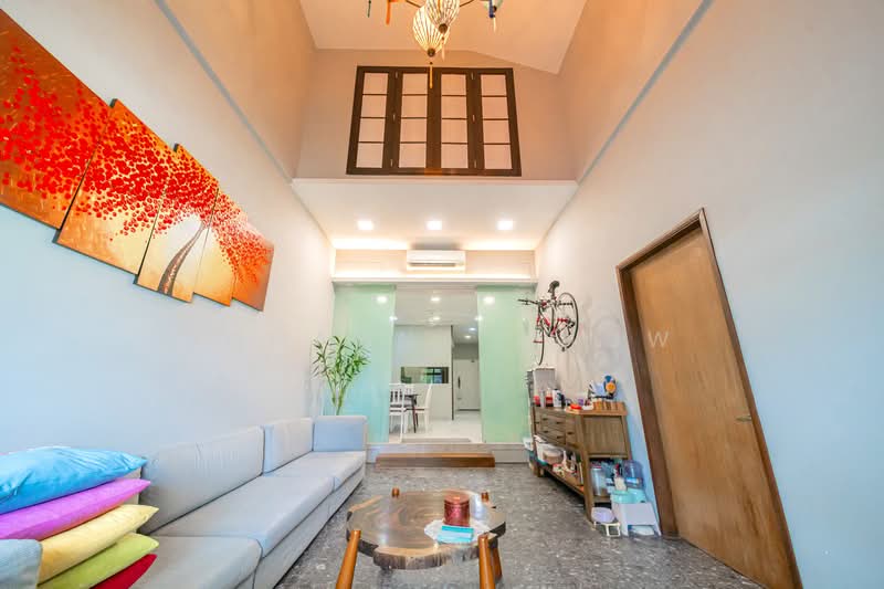 Villas Laguna, 366 Upper East Coast Road, 3 Bedrooms, 1,496 sqft, Condominium For Sale, by Johanna Chow, 500147082 - PropertyGuru.com.sg