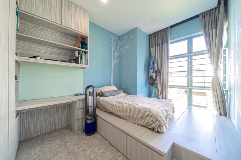 Villas Laguna, 366 Upper East Coast Road, 3 Bedrooms, 1,496 sqft, Condominium For Sale, by Johanna Chow, 500147082 - PropertyGuru.com.sg