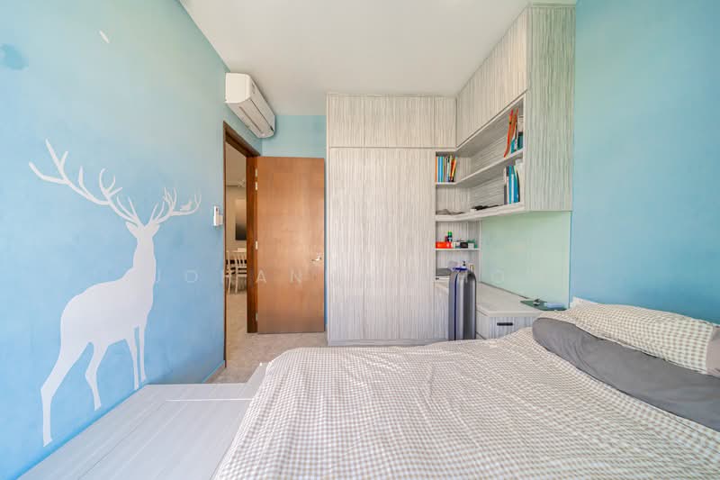 Villas Laguna, 366 Upper East Coast Road, 3 Bedrooms, 1,496 sqft, Condominium For Sale, by Johanna Chow, 500147082 - PropertyGuru.com.sg