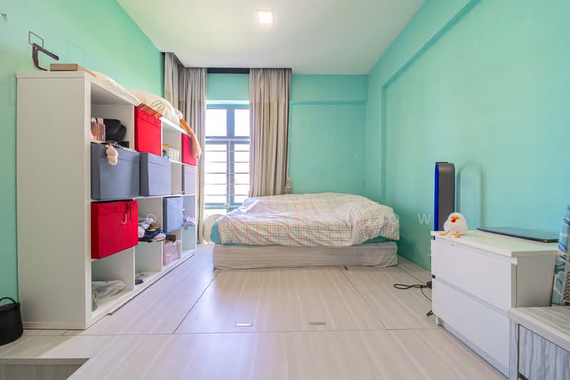 Villas Laguna, 366 Upper East Coast Road, 3 Bedrooms, 1,496 sqft, Condominium For Sale, by Johanna Chow, 500147082 - PropertyGuru.com.sg
