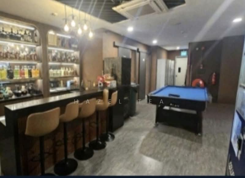 Lhk3 Building, 8 New Industrial Road, 4,069 sqft, Light Industrial (B1) For Sale, by Hazel Tea, 500147083 - Interior - CommercialGuru.com.sg