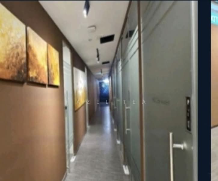 Lhk3 Building, 8 New Industrial Road, 4,069 sqft, Light Industrial (B1) For Sale, by Hazel Tea, 500147083 - CommercialGuru.com.sg