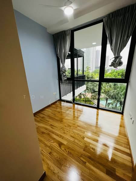 The Trilinq, Jalan Lempeng, 2 Bedrooms, 1,335 sqft, Condominium For Sale, by Toh Kim Hwa (Kim), 500147084 - View - PropertyGuru.com.sg