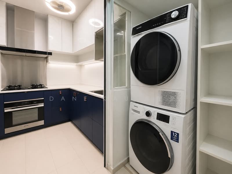 217B Sumang Walk, 217B Sumang Walk, 3 Bedrooms, 990 sqft, HDB Flat For Sale, by Dane Kau 高国豪, 500147091 - Kitchen - PropertyGuru.com.sg