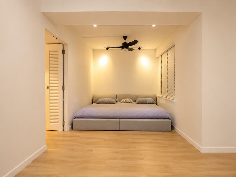 217B Sumang Walk, 217B Sumang Walk, 3 Bedrooms, 990 sqft, HDB Flat For Sale, by Dane Kau 高国豪, 500147091 - Bedroom - PropertyGuru.com.sg