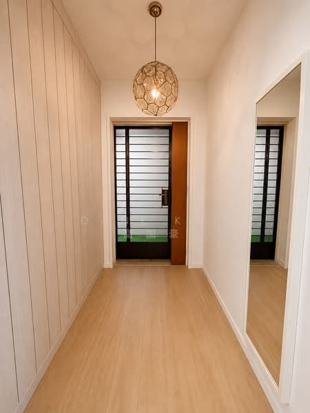 217B Sumang Walk, 217B Sumang Walk, 3 Bedrooms, 990 sqft, HDB Flat For Sale, by Dane Kau 高国豪, 500147091 - Entrance - PropertyGuru.com.sg