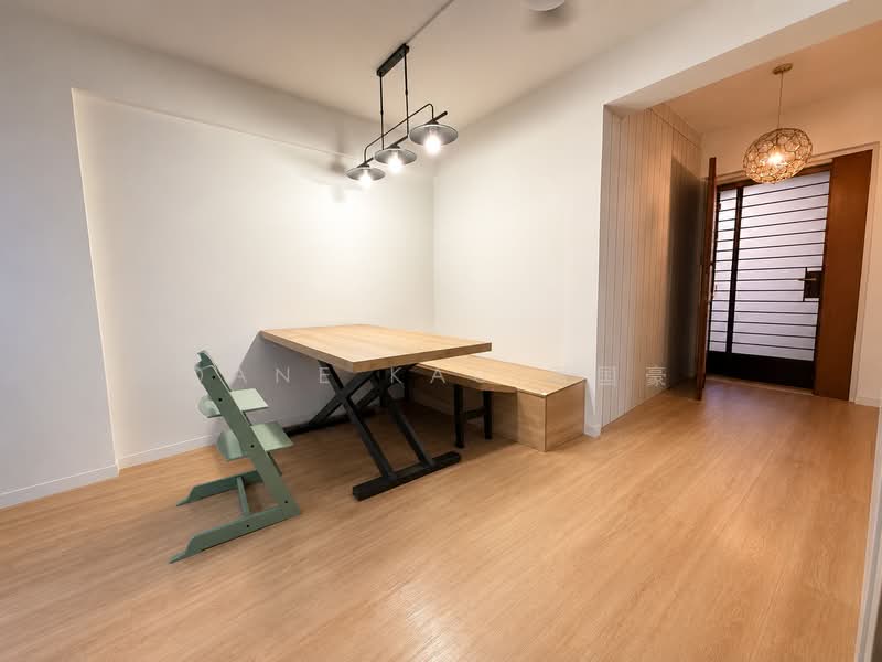217B Sumang Walk, 217B Sumang Walk, 3 Bedrooms, 990 sqft, HDB Flat For Sale, by Dane Kau 高国豪, 500147091 - Dining Room - PropertyGuru.com.sg