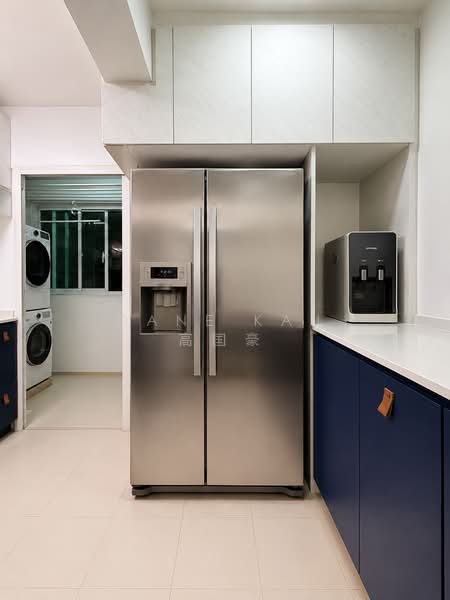 217B Sumang Walk, 217B Sumang Walk, 3 Bedrooms, 990 sqft, HDB Flat For Sale, by Dane Kau 高国豪, 500147091 - Kitchen - PropertyGuru.com.sg