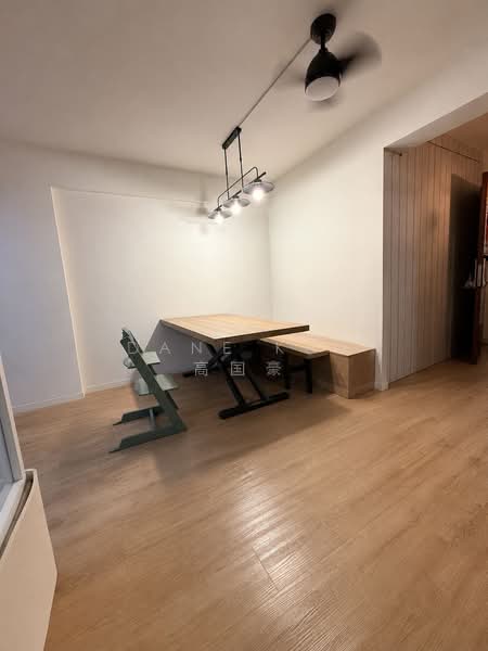 217B Sumang Walk, 217B Sumang Walk, 3 Bedrooms, 990 sqft, HDB Flat For Sale, by Dane Kau 高国豪, 500147091 - Dining Room - PropertyGuru.com.sg