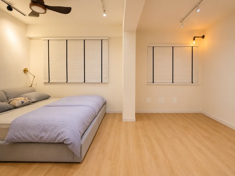 217B Sumang Walk, 217B Sumang Walk, 3 Bedrooms, 990 sqft, HDB Flat For Sale, by Dane Kau 高国豪, 500147091 - Bedroom - PropertyGuru.com.sg