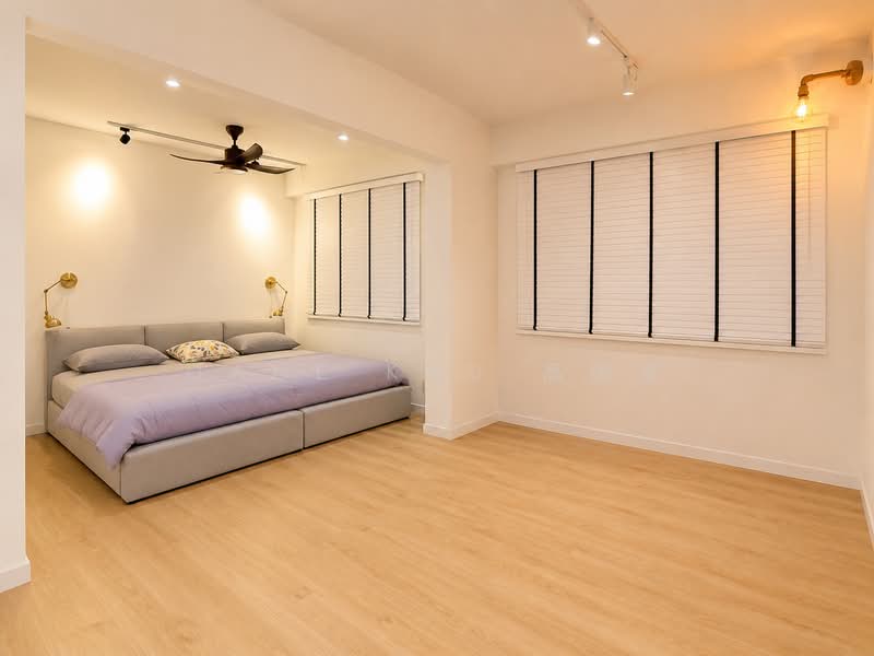 217B Sumang Walk, 217B Sumang Walk, 3 Bedrooms, 990 sqft, HDB Flat For Sale, by Dane Kau 高国豪, 500147091 - Bedroom - PropertyGuru.com.sg