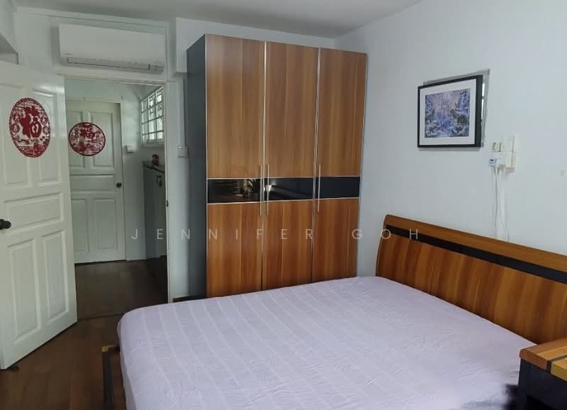 667 Jalan Damai, 667 Jalan Damai, 4 Bedrooms, 1,367 sqft, HDB Flat For Sale, by Jennifer Goh, 500147095 - Bedroom - PropertyGuru.com.sg