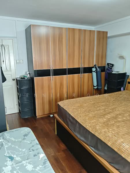 667 Jalan Damai, 667 Jalan Damai, 4 Bedrooms, 1,367 sqft, HDB Flat For Sale, by Jennifer Goh, 500147095 - Bedroom - PropertyGuru.com.sg