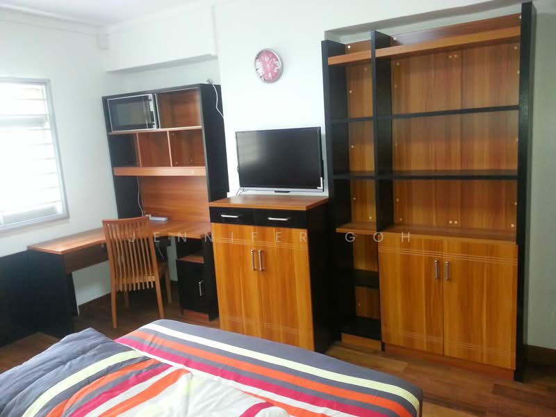 667 Jalan Damai, 667 Jalan Damai, 4 Bedrooms, 1,367 sqft, HDB Flat For Sale, by Jennifer Goh, 500147095 - Bedroom - PropertyGuru.com.sg