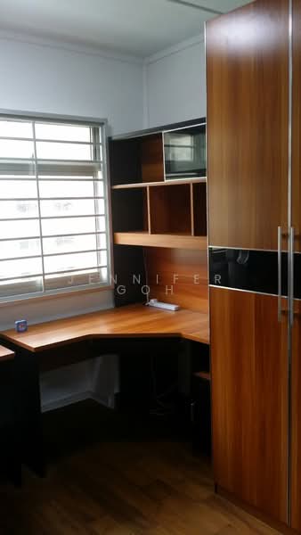 667 Jalan Damai, 667 Jalan Damai, 4 Bedrooms, 1,367 sqft, HDB Flat For Sale, by Jennifer Goh, 500147095 - Study - PropertyGuru.com.sg