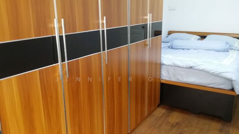 667 Jalan Damai, 667 Jalan Damai, 4 Bedrooms, 1,367 sqft, HDB Flat For Sale, by Jennifer Goh, 500147095 - Bedroom - PropertyGuru.com.sg