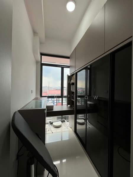 Midtown Residences, 1189 Upper Serangoon Road, 2 Bedrooms, 646 sqft, Condominium For Sale, by Irene Low, 500147099 - Study - PropertyGuru.com.sg