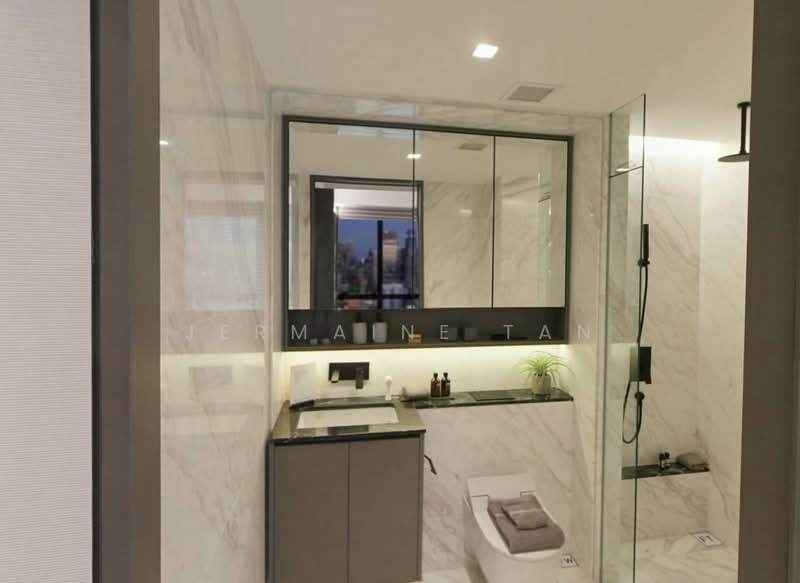 The Landmark, 173 Chin Swee Road, 2 Bedrooms, 678 sqft, Condominium For Sale, by Jermaine Tan, 500147101 - PropertyGuru.com.sg