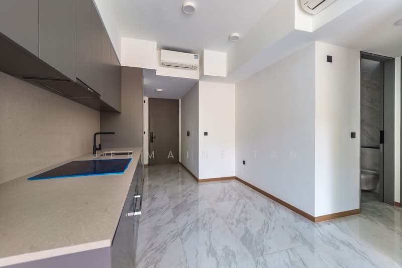 The Landmark, 173 Chin Swee Road, Alexandra / Commonwealth, 2 Bedrooms, 678 sqft, Condominium For Sale, by Jermaine Tan, 500147101 - Kitchen - PropertyGuru.com.sg