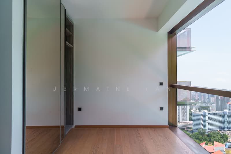 The Landmark, 173 Chin Swee Road, Alexandra / Commonwealth, 2 Bedrooms, 678 sqft, Condominium For Sale, by Jermaine Tan, 500147101 - View - PropertyGuru.com.sg