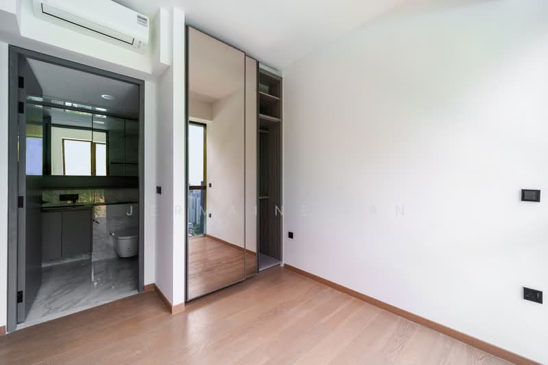 The Landmark, 173 Chin Swee Road, Alexandra / Commonwealth, 2 Bedrooms, 678 sqft, Condominium For Sale, by Jermaine Tan, 500147101 - Bathroom - PropertyGuru.com.sg