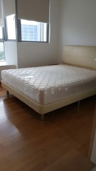 The Clift, 21 McCallum Street, 1 Bedroom, 495 sqft, Apartment For Rent, by Pearlyn Tan, 500147105 - Bedroom - PropertyGuru.com.sg