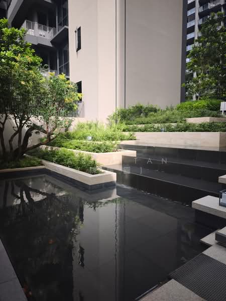 Tembusu Grand, 98 Jalan Tembusu, 2 Bedrooms, 743 sqft, Condominium For Rent, by Karen Tan (陳瑞圓), 500147106 - Exterior - PropertyGuru.com.sg