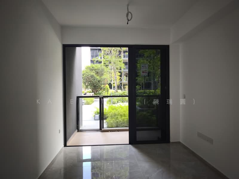Tembusu Grand, 98 Jalan Tembusu, 2 Bedrooms, 743 sqft, Condominium For Rent, by Karen Tan (陳瑞圓), 500147106 - Balcony - PropertyGuru.com.sg
