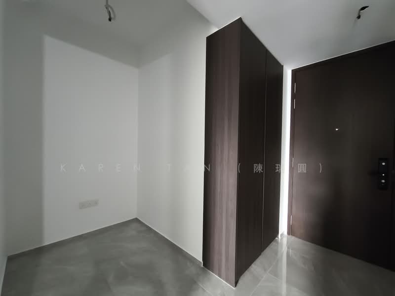 Tembusu Grand, 98 Jalan Tembusu, 2 Bedrooms, 743 sqft, Condominium For Rent, by Karen Tan (陳瑞圓), 500147106 - Interior - PropertyGuru.com.sg
