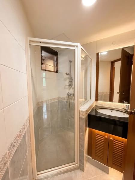 Eastvale, 33 Pasir Ris Drive 3, 3 Bedrooms, 1,098 sqft, Condominium For Sale, by Jose Loh Zhenhao, 500147108 - Bathroom - PropertyGuru.com.sg