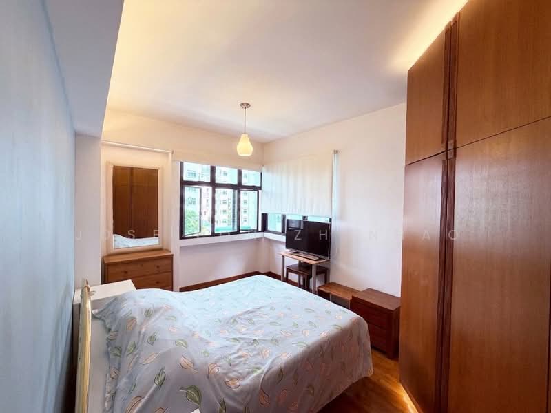 Eastvale, 33 Pasir Ris Drive 3, 3 Bedrooms, 1,098 sqft, Condominium For Sale, by Jose Loh Zhenhao, 500147108 - Bedroom - PropertyGuru.com.sg
