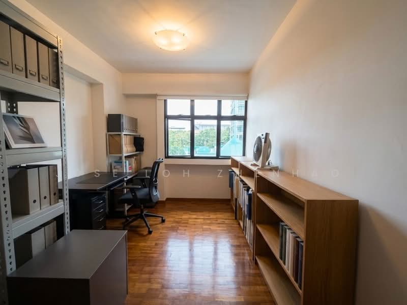 Eastvale, 33 Pasir Ris Drive 3, 3 Bedrooms, 1,098 sqft, Condominium For Sale, by Jose Loh Zhenhao, 500147108 - Study - PropertyGuru.com.sg
