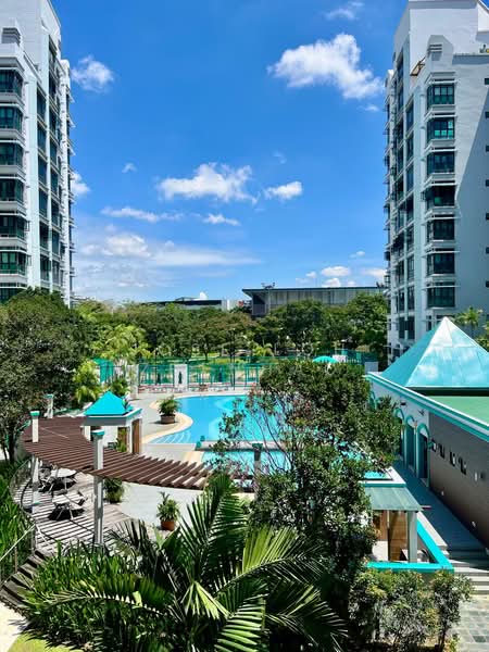 Eastvale, 33 Pasir Ris Drive 3, 3 Bedrooms, 1,098 sqft, Condominium For Sale, by Jose Loh Zhenhao, 500147108 - Exterior - PropertyGuru.com.sg