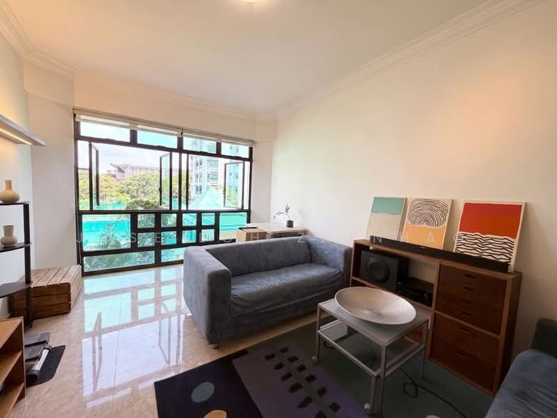 Eastvale, 33 Pasir Ris Drive 3, 3 Bedrooms, 1,098 sqft, Condominium For Sale, by Jose Loh Zhenhao, 500147108 - Living Room - PropertyGuru.com.sg