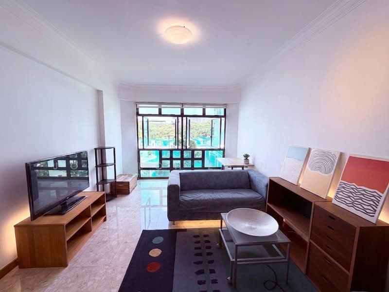 Eastvale, 33 Pasir Ris Drive 3, 3 Bedrooms, 1,098 sqft, Condominium For Sale, by Jose Loh Zhenhao, 500147108 - Living Room - PropertyGuru.com.sg