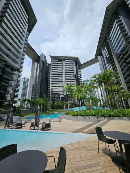 Amber Park, 14 Amber Gardens, 2 Bedrooms, 700 sqft, Condominium For Sale, by Jess Liu, 500147110 - Exterior - PropertyGuru.com.sg