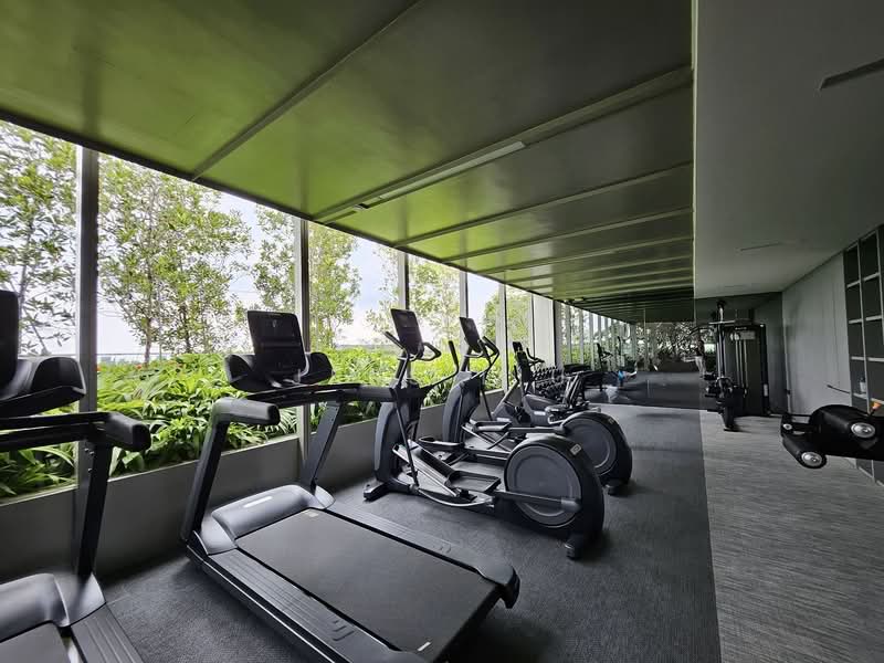 Amber Park, 14 Amber Gardens, 2 Bedrooms, 700 sqft, Condominium For Sale, by Jess Liu, 500147110 - Gym - PropertyGuru.com.sg