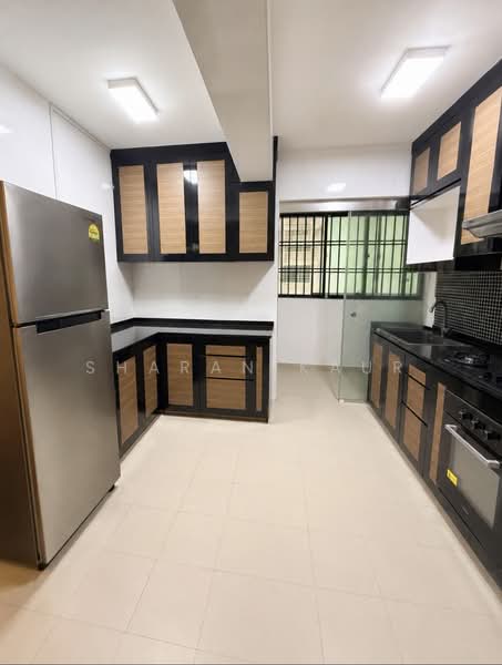 217C Sumang Walk, 217C Sumang Walk, 3 Bedrooms, 1,001 sqft, HDB Flat For Rent, by Sharan Kaur, 500147114 - Kitchen - PropertyGuru.com.sg