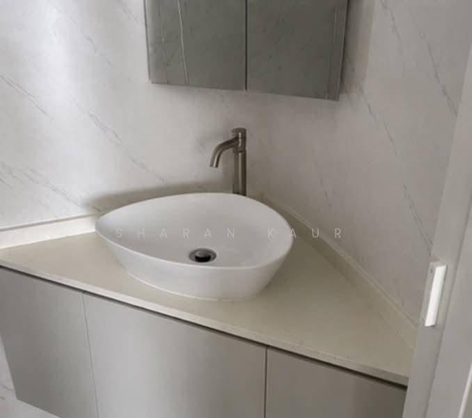217C Sumang Walk, 217C Sumang Walk, 3 Bedrooms, 1,001 sqft, HDB Flat For Rent, by Sharan Kaur, 500147114 - Bathroom - PropertyGuru.com.sg