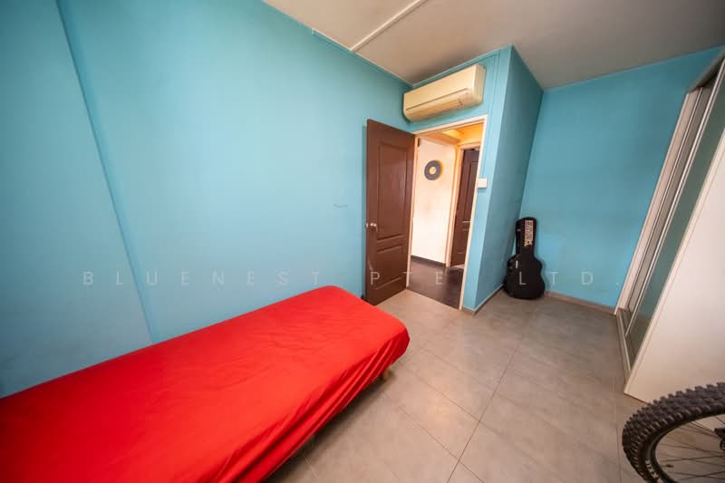 482 Pasir Ris Drive 4, 482 Pasir Ris Drive 4, 3 Bedrooms, 1,109 sqft, HDB Flat For Sale, by JOREEN LIM, 500147116 - Bedroom - PropertyGuru.com.sg