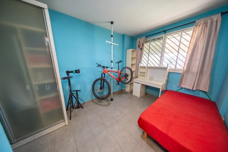 482 Pasir Ris Drive 4, 482 Pasir Ris Drive 4, 3 Bedrooms, 1,109 sqft, HDB Flat For Sale, by JOREEN LIM, 500147116 - Bedroom - PropertyGuru.com.sg