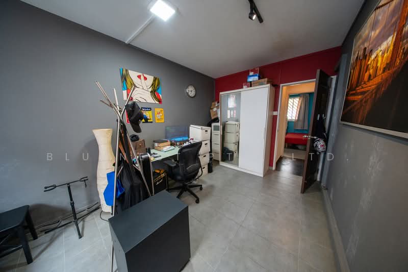 482 Pasir Ris Drive 4, 482 Pasir Ris Drive 4, 3 Bedrooms, 1,109 sqft, HDB Flat For Sale, by JOREEN LIM, 500147116 - Study - PropertyGuru.com.sg